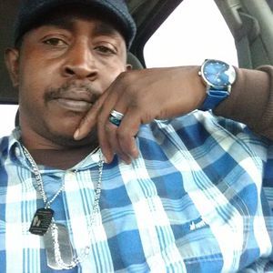 Meet your Posher, Jeffrey